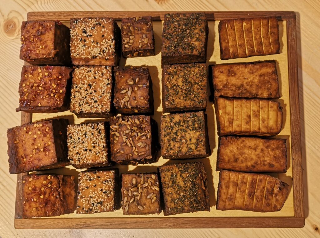 soyrebels räuchertofu